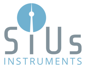 Logo SiUs Instruments